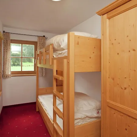Deluxe Chalet With Pool In Koenigsleiten * والد ام بينزاغو