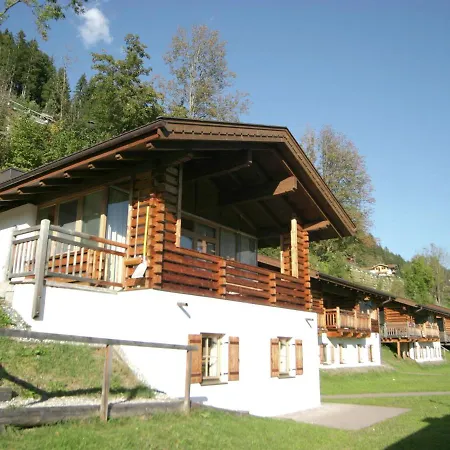 Deluxe Chalet With Pool In Koenigsleiten والد ام بينزاغو